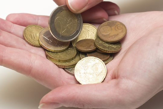 euros